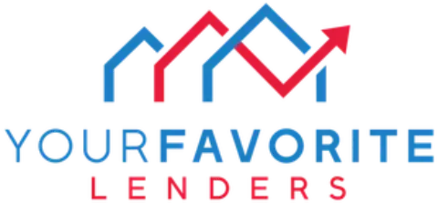 Your Favorite Lenders